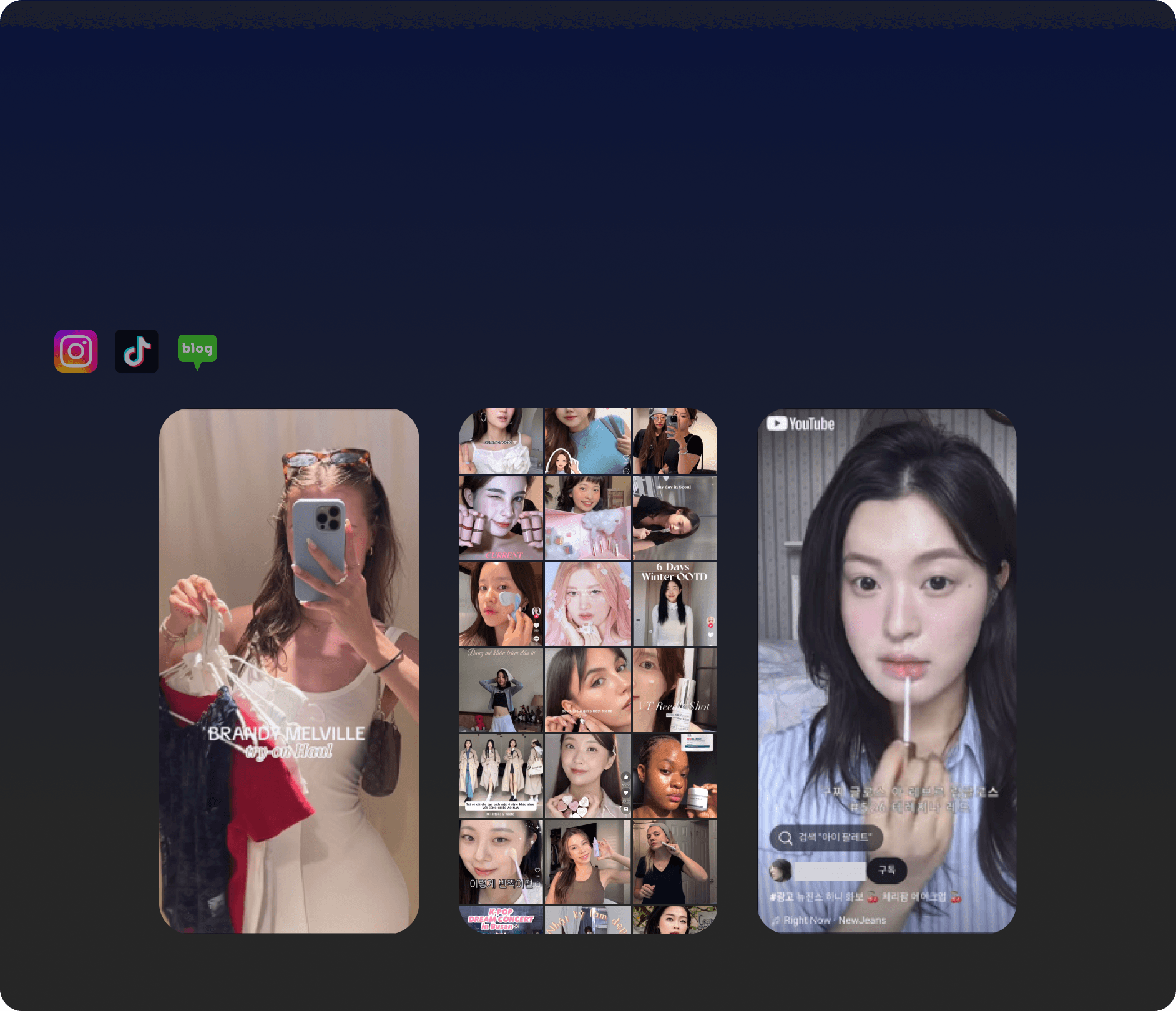 SNS Group (Unlimited Short-form)
