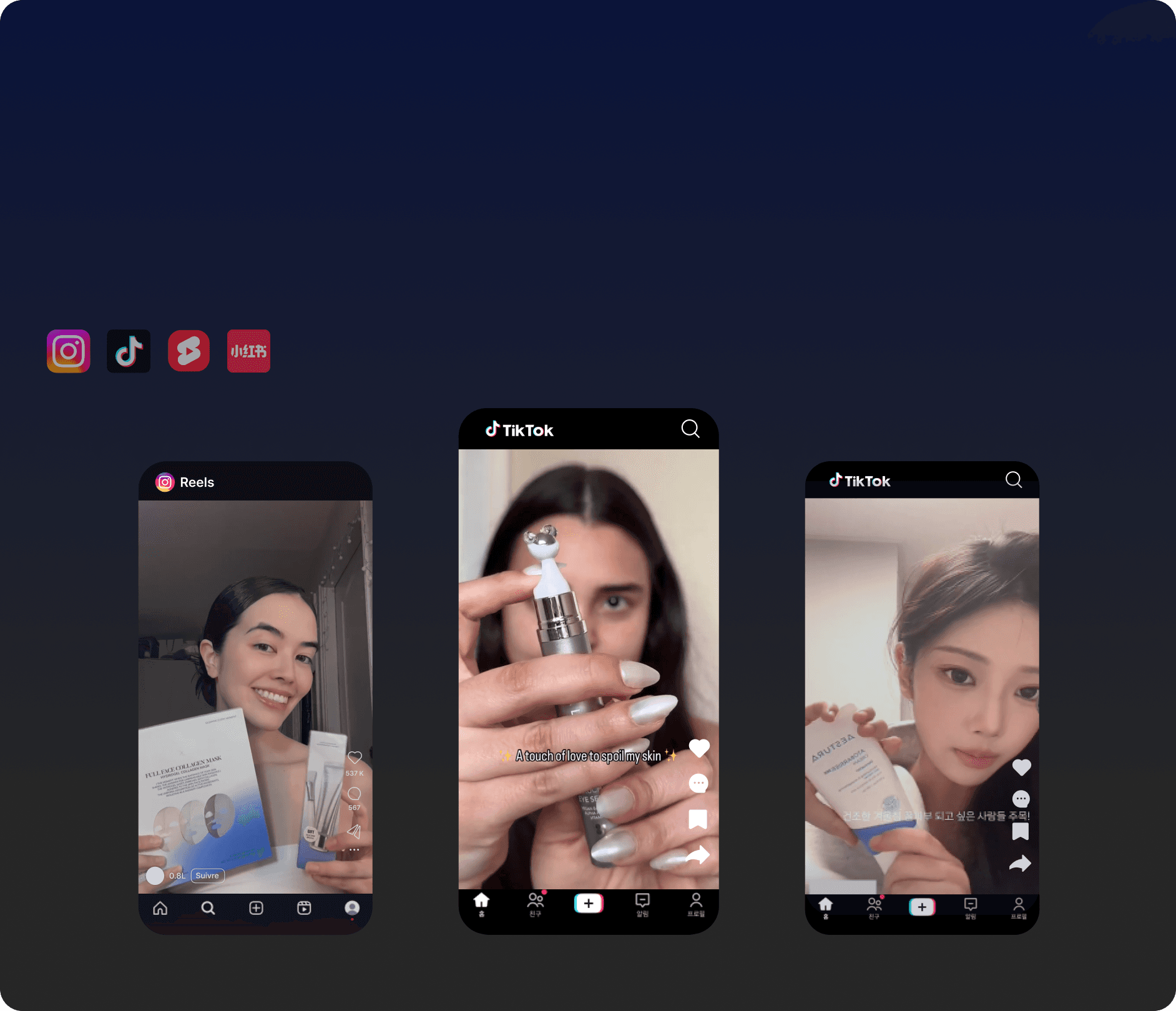 Custom Key Influencers