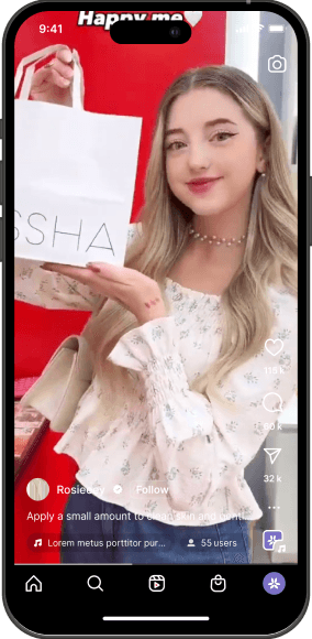 influencer 1