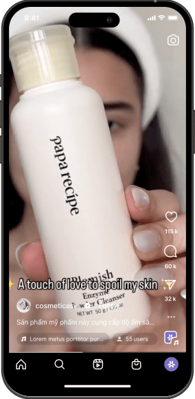influencer 4