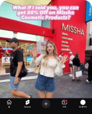 influencer 8